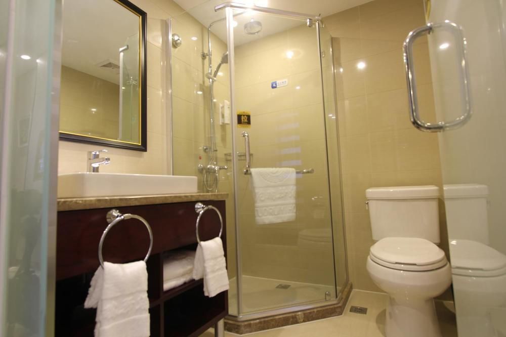 Zhoushan Donggang Ruiyi Boutique Hotel エクステリア 写真