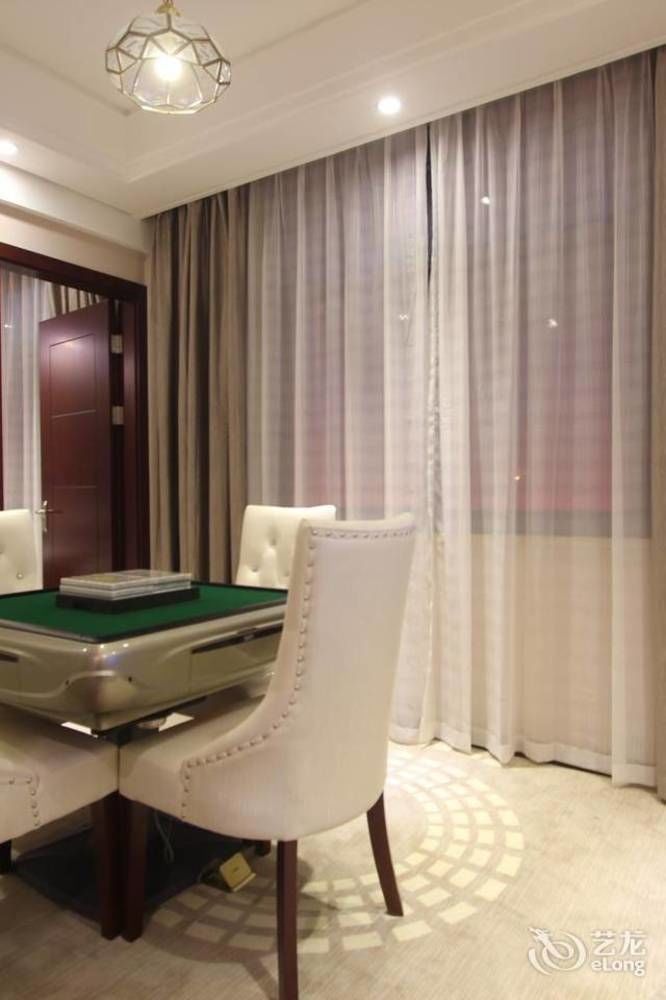 Zhoushan Donggang Ruiyi Boutique Hotel エクステリア 写真